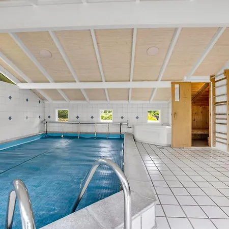 Tabithe - 500m From The Sea By Interhome Holiday home
