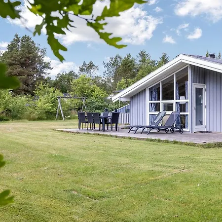 Tabithe - 500m From The Sea By Interhome Ferienhaus *