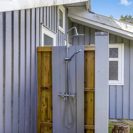 Tabithe - 500m From The Sea By Interhome Jerup