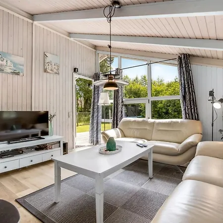 Ferienhaus Tabithe - 500m From The Sea By Interhome Jerup