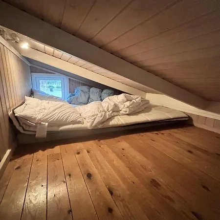 Ferienhaus Tabithe - 500m From The Sea By Interhome