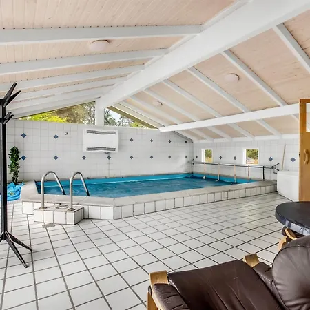 Ferienhaus Tabithe - 500m From The Sea By Interhome