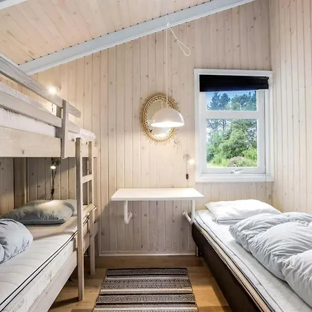 Tabithe - 500m From The Sea By Interhome Ferienhaus