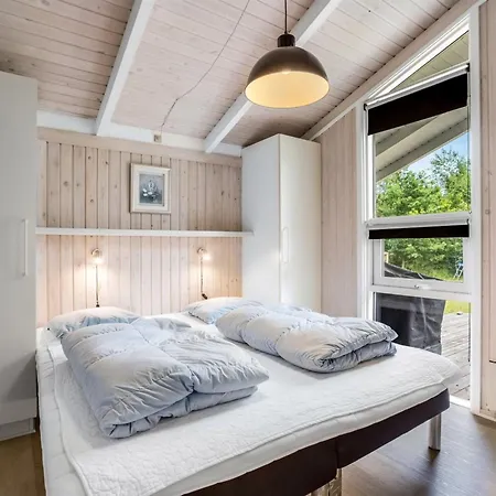 Tabithe - 500m From The Sea By Interhome *