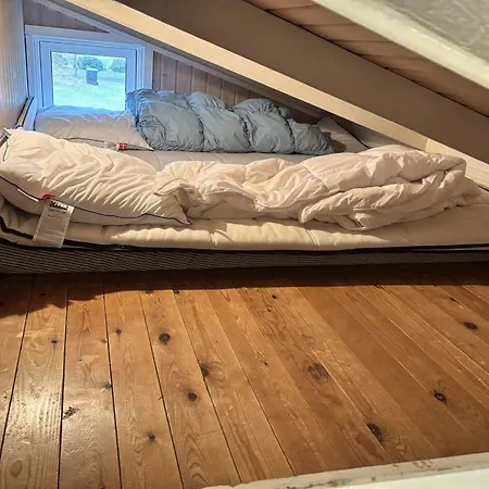 Tabithe - 500m From The Sea By Interhome *