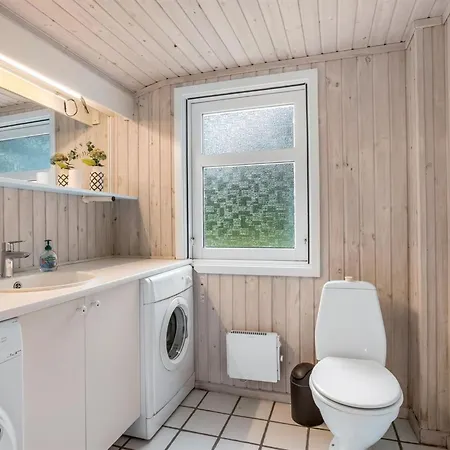 Tabithe - 500m From The Sea By Interhome Jerup