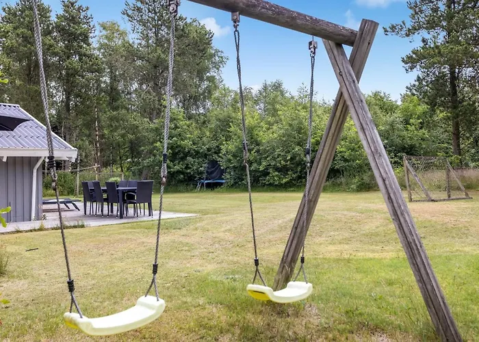 Tabithe - 500m From The Sea By Interhome *