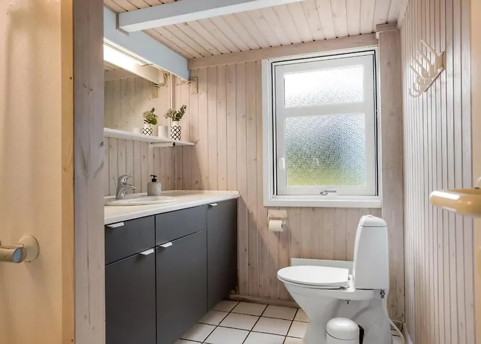 Semesterbostad Tabithe - 500m From The Sea By Interhome