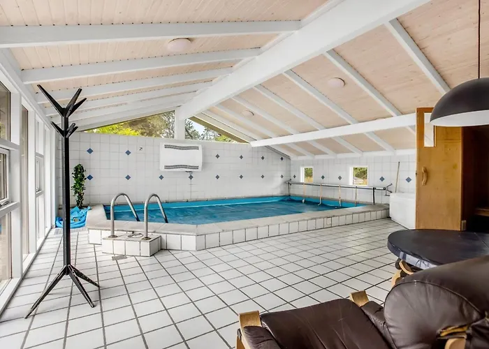 Semesterbostad Tabithe - 500m From The Sea By Interhome