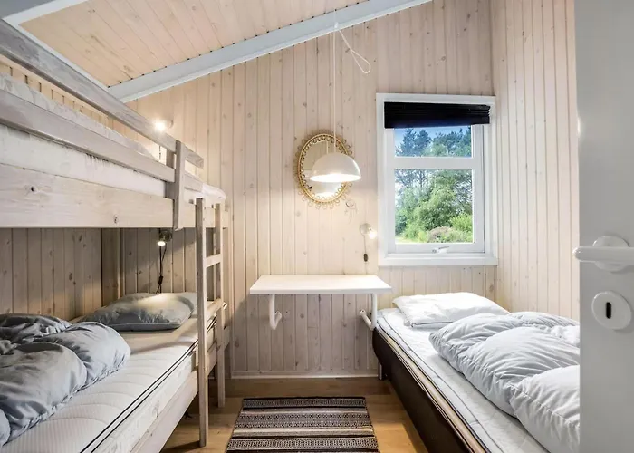 Tabithe - 500m From The Sea By Interhome Casa vacanze