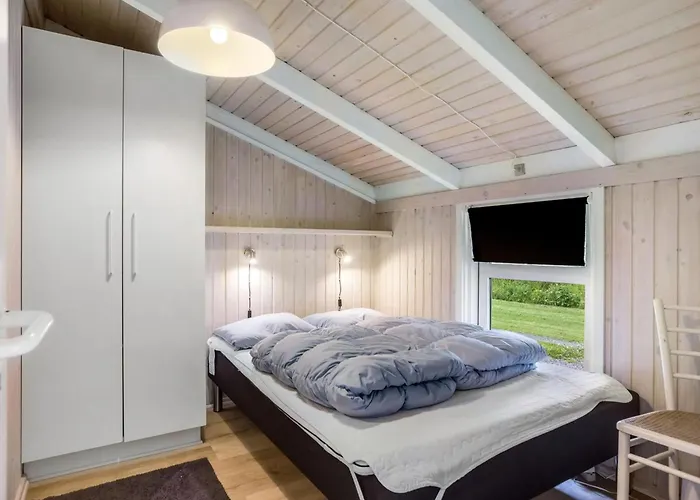 Tabithe - 500m From The Sea By Interhome *