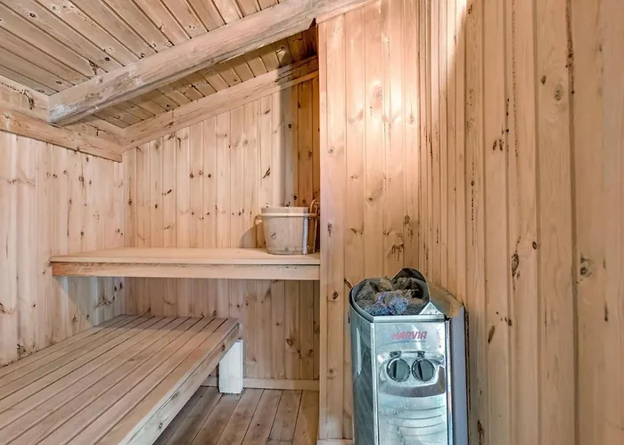 Tabithe - 500m From The Sea By Interhome * Jerup