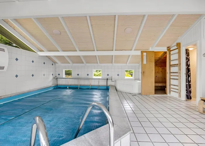 Semesterbostad Tabithe - 500m From The Sea By Interhome